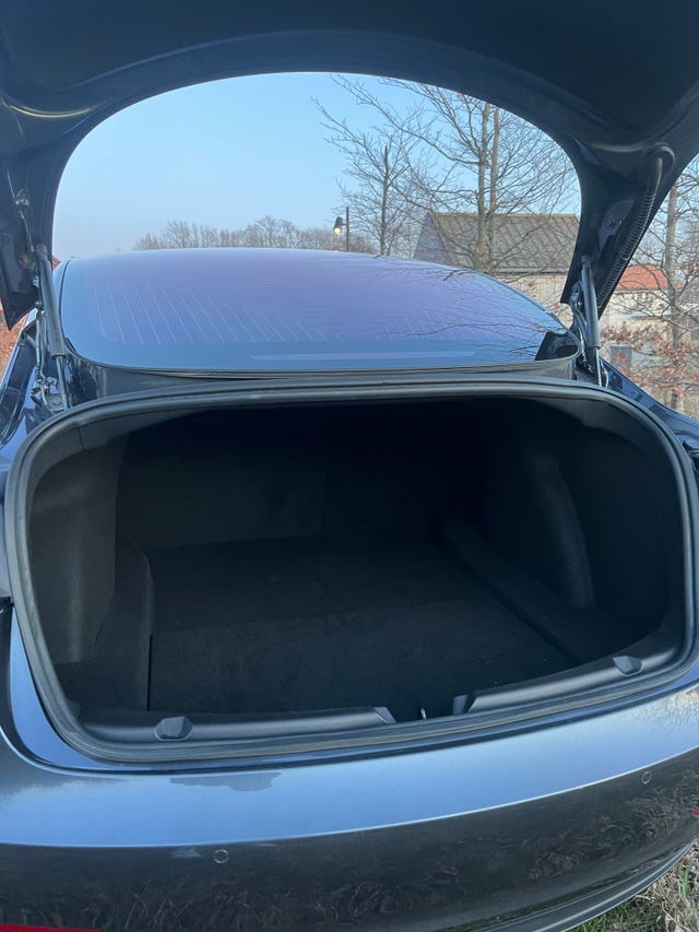 2019 TESLA MODEL 3 - 15