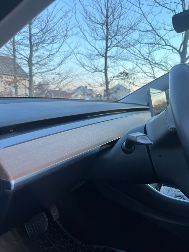 2019 TESLA MODEL 3 - 17