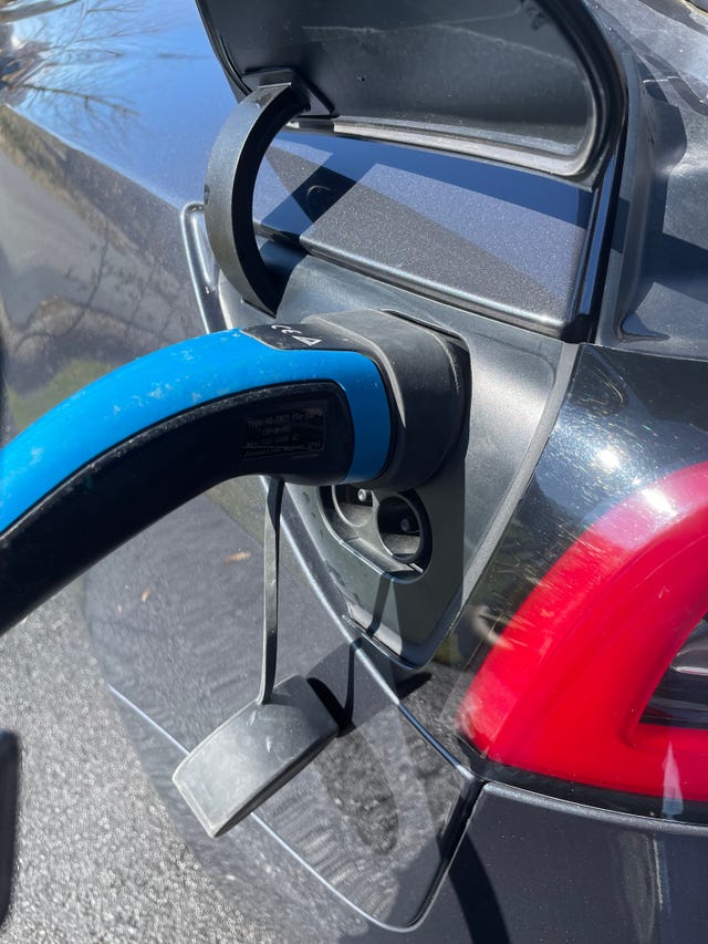 2019 TESLA MODEL 3 - 11