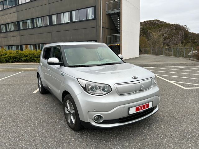 null 2019 KIA SOUL-2