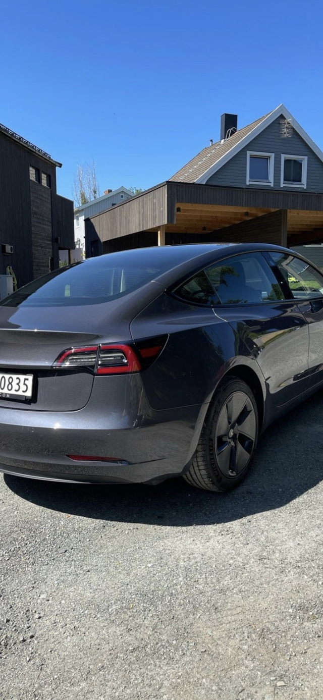 LRW3E7FA6MC367977 2021 TESLA MODEL 3-4