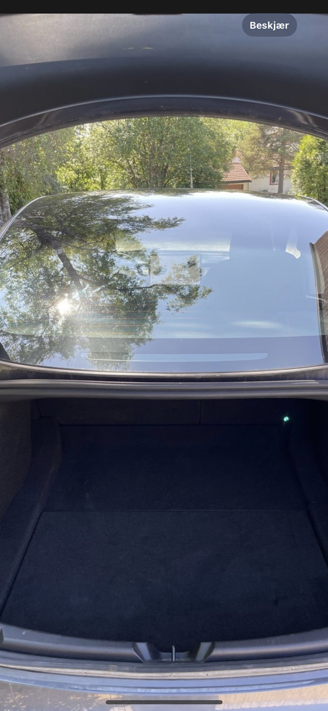 2021 TESLA MODEL 3 - 8