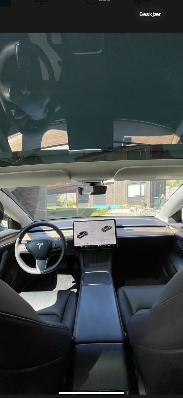 2021 TESLA MODEL 3 - 7