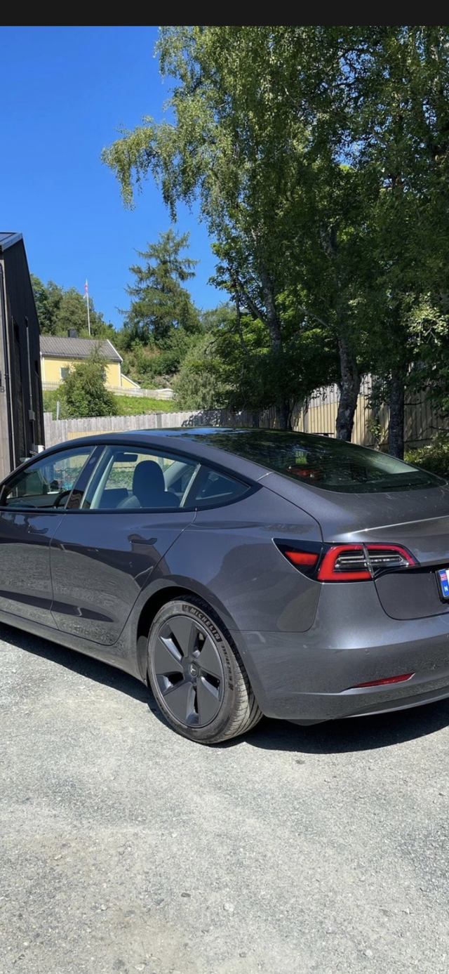 LRW3E7FA6MC367977 2021 TESLA MODEL 3-2