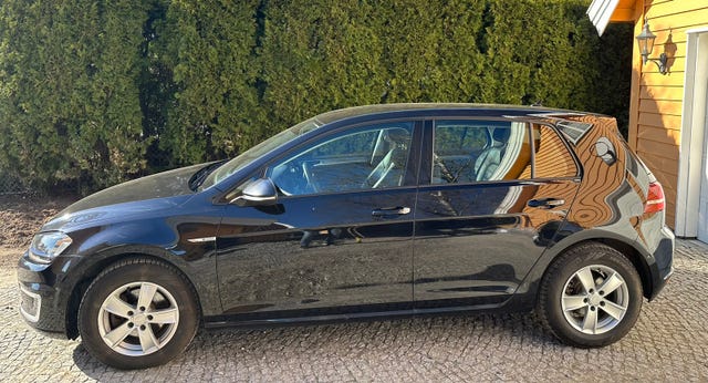 WVWZZZAUZFW905748 2015 VOLKSWAGEN GOLF-1