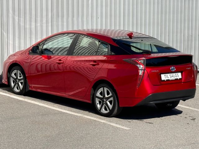 JTDKB3FU503053998 2018 TOYOTA PRIUS-3