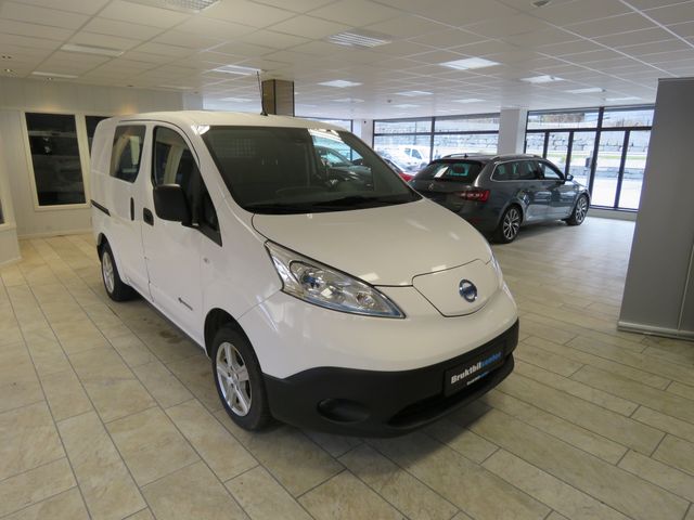 2019 NISSAN E-NV200 - 7