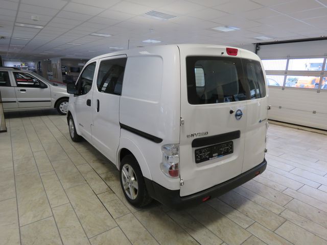 2019 NISSAN E-NV200 - 3