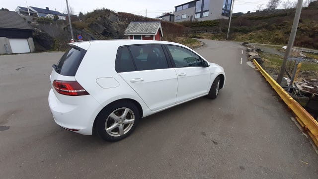 WVWZZZAUZFW901576 2015 VOLKSWAGEN GOLF-2