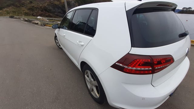 WVWZZZAUZFW901576 2015 VOLKSWAGEN GOLF-5