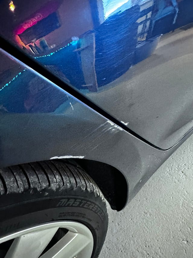 2019 TESLA MODEL 3 - 17