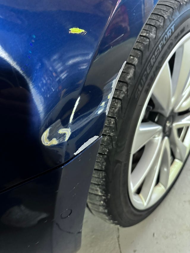 2019 TESLA MODEL 3 - 16