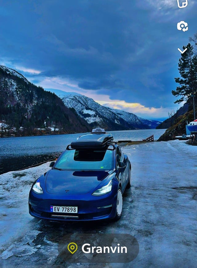 2019 TESLA MODEL 3 - 10