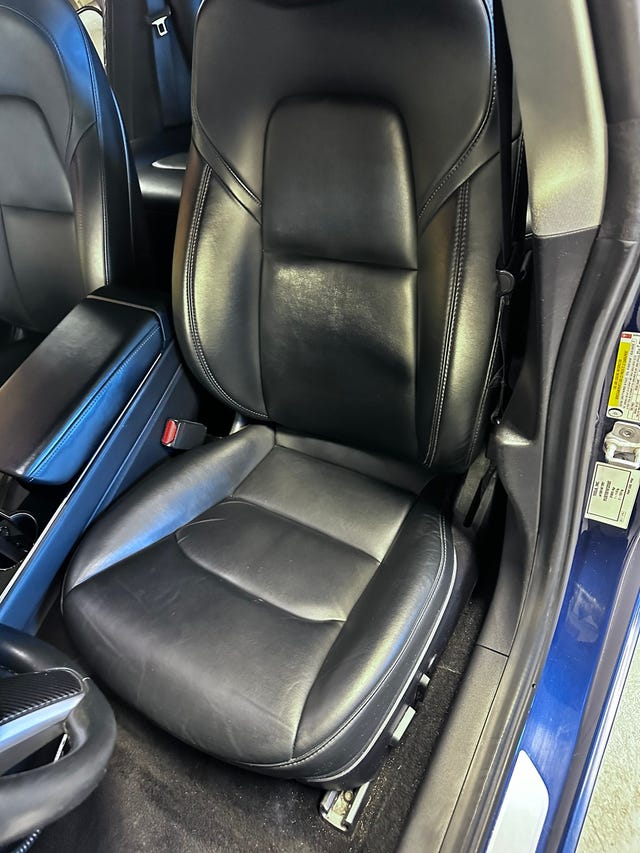 2019 TESLA MODEL 3 - 11