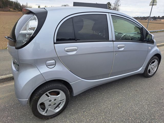 2016 MITSUBISHI I-MIEV - 6