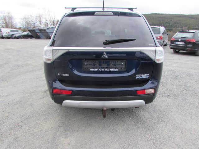 JMBXDGG2WFZ004152 2015 MITSUBISHI OUTLANDER-3