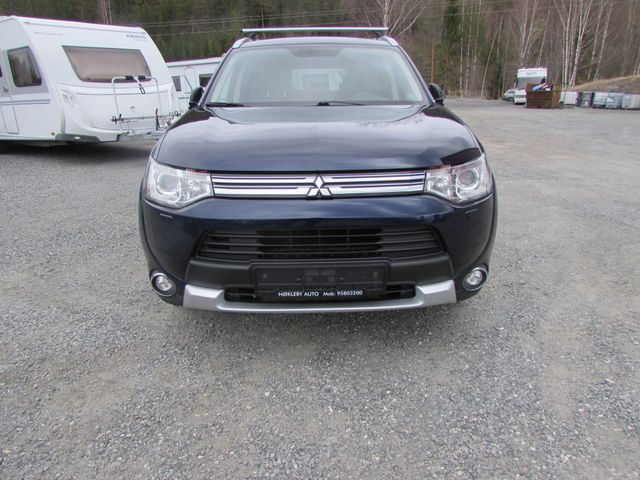 2015 MITSUBISHI OUTLANDER - 3