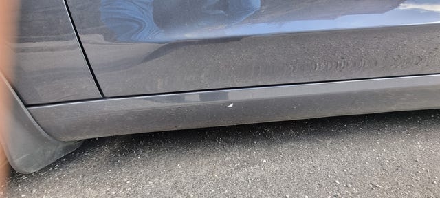 2021 TESLA MODEL 3 - 10