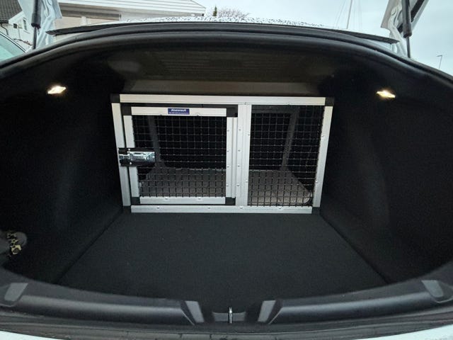 2019 TESLA MODEL 3 - 31