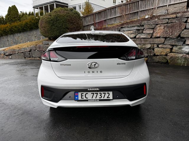 KMHC851JFMU079347 2021 HYUNDAI IONIQ-3