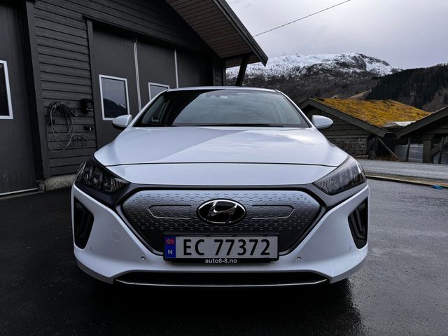 KMHC851JFMU079347 2021 HYUNDAI IONIQ-5