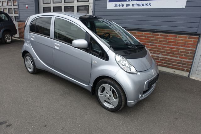 2016 MITSUBISHI I-MIEV - 3