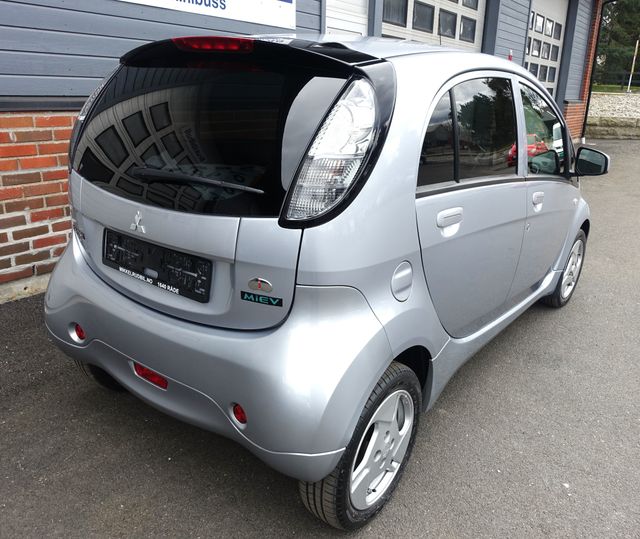 2016 MITSUBISHI I-MIEV - 7