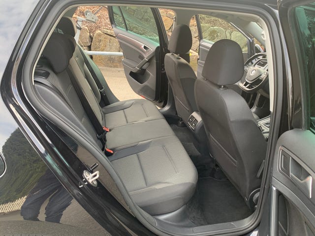 WVWZZZAUZJW911009 2018 VOLKSWAGEN GOLF-5