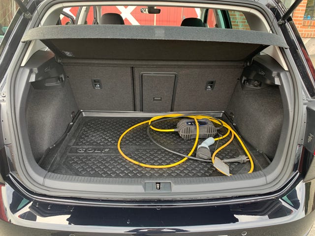 2018 VOLKSWAGEN GOLF - 8