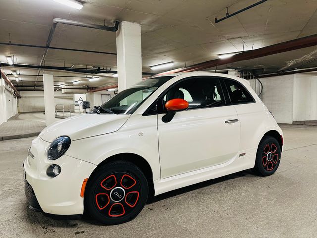 2014 FIAT 500 - 5