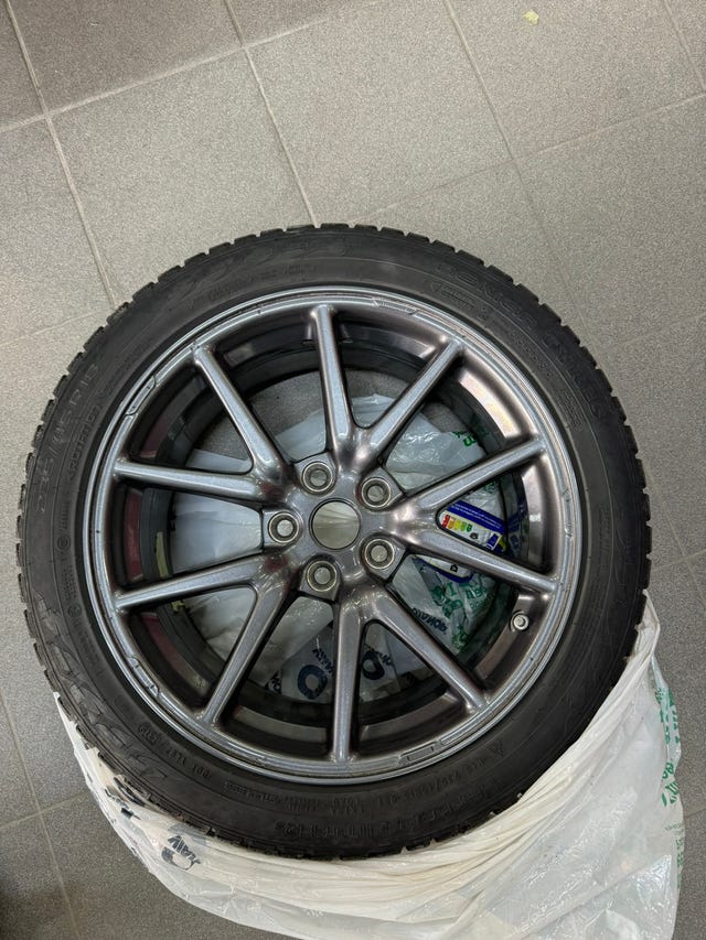 2019 TESLA MODEL 3 - 18