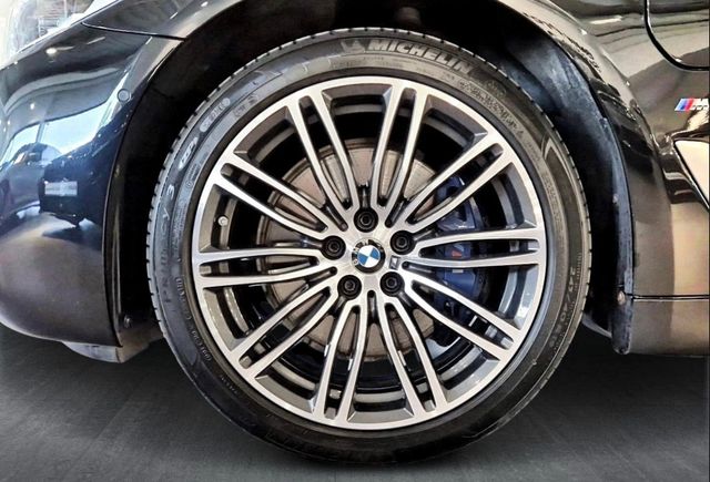 2019 BMW 5-SERIE - 4