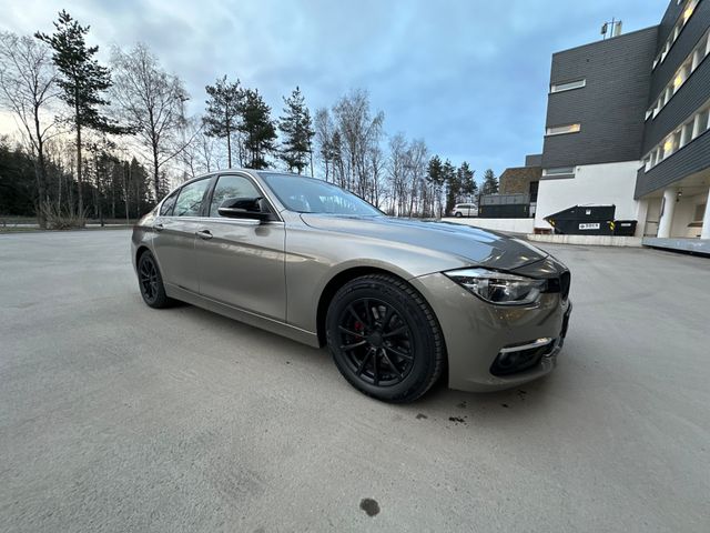 WBA8E1105GK477270 2016 BMW 3-SERIE-1