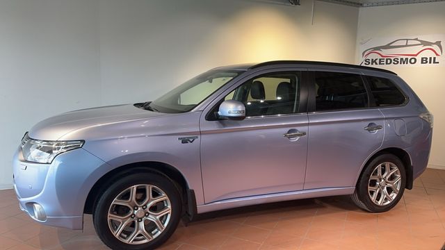 2014 MITSUBISHI OUTLANDER - 3