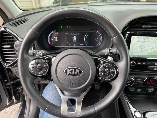 2021 KIA SOUL - 7