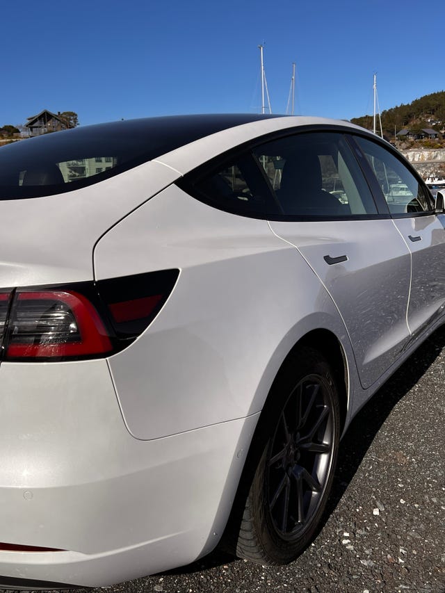 5YJ3E7EB4MF840453 2021 TESLA MODEL 3-1