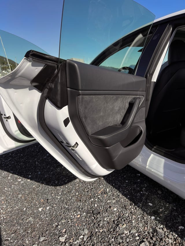 2021 TESLA MODEL 3 - 12