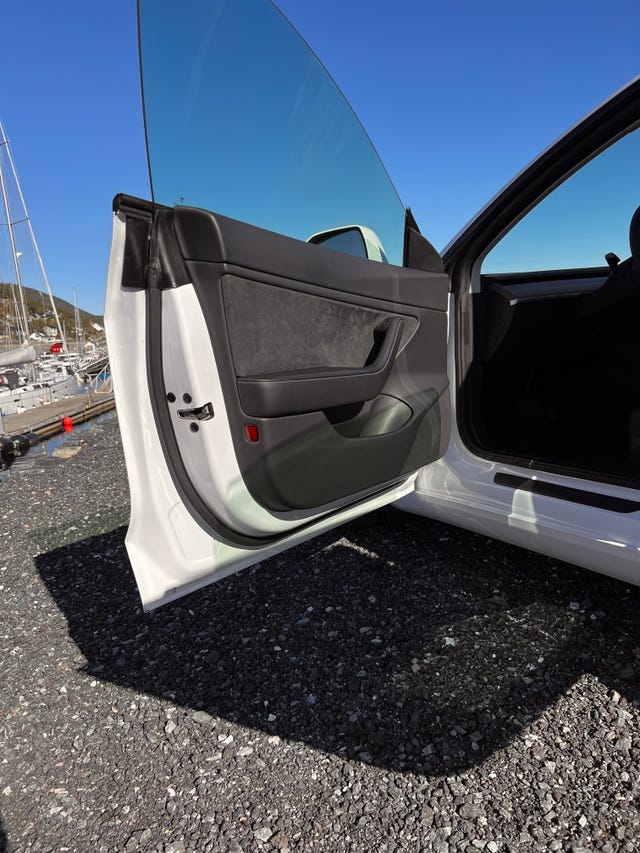 2021 TESLA MODEL 3 - 13
