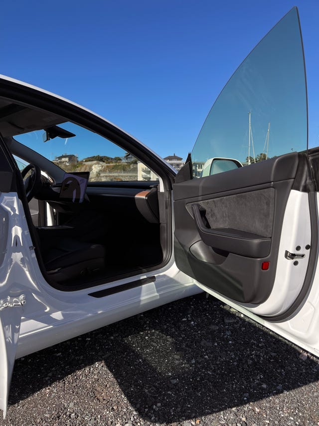 2021 TESLA MODEL 3 - 14