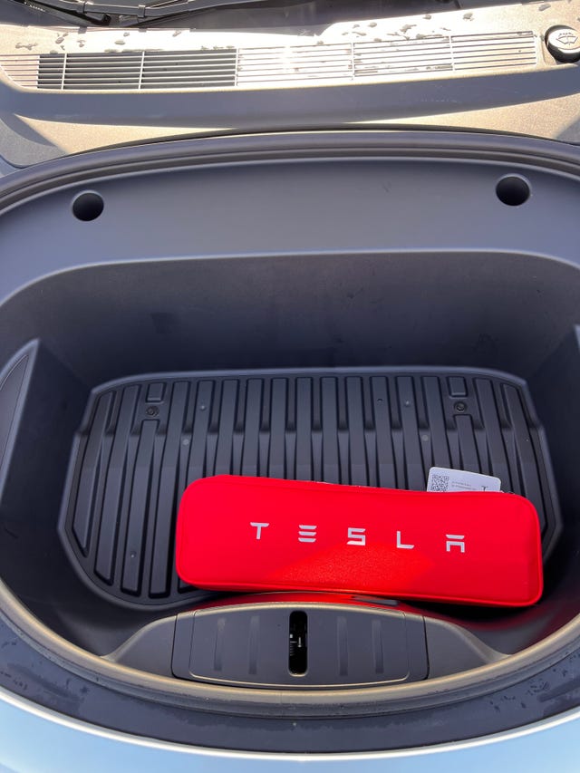 2021 TESLA MODEL 3 - 18