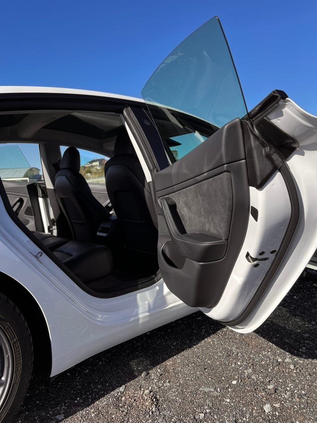 2021 TESLA MODEL 3 - 15