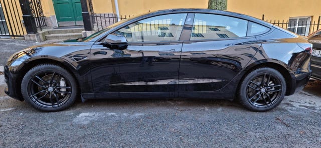 LRW3E7EK0MC299928 2021 TESLA MODEL 3-1