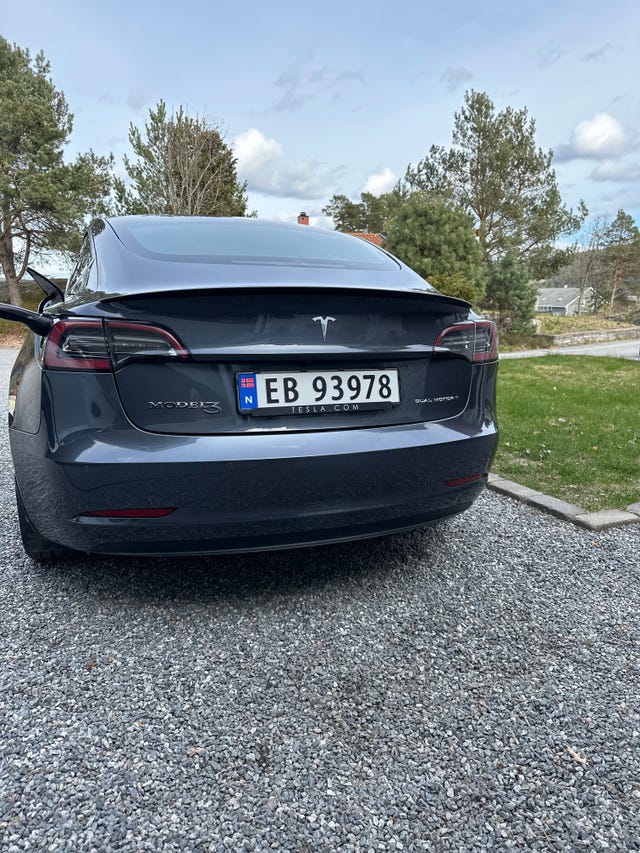 5YJ3E7EB4MF818873 2021 TESLA MODEL 3-1