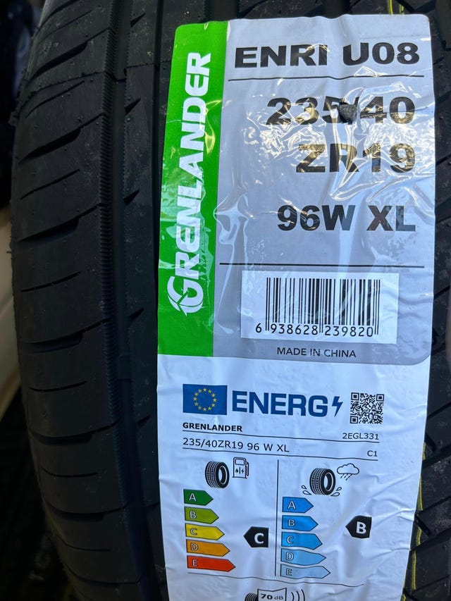 2021 TESLA MODEL 3 - 13