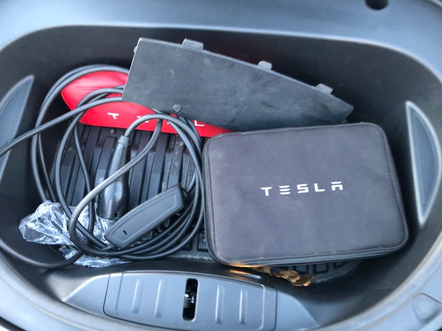 2021 TESLA MODEL 3 - 11