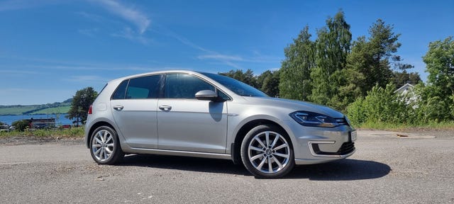 2018 VOLKSWAGEN GOLF - 7