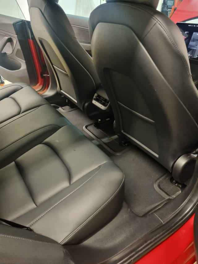 2021 TESLA MODEL 3 - 13