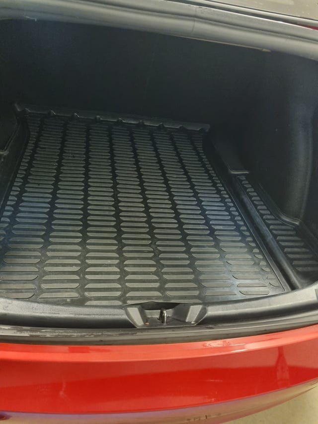 2021 TESLA MODEL 3 - 15