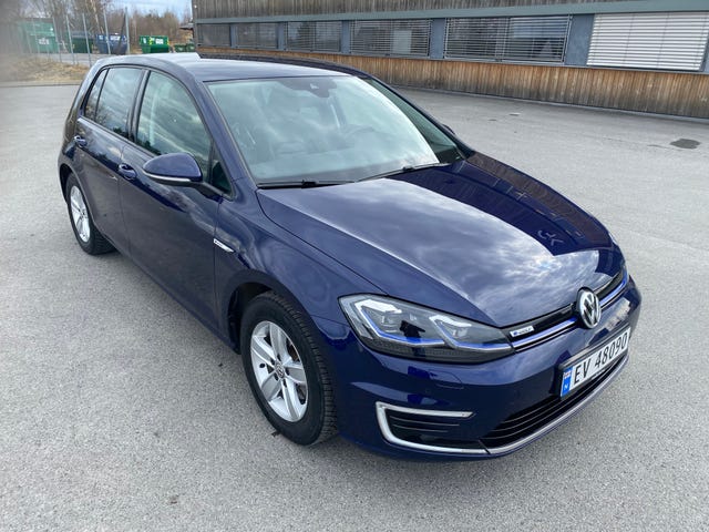 WVWZZZAUZK8907196 2019 VOLKSWAGEN GOLF-1