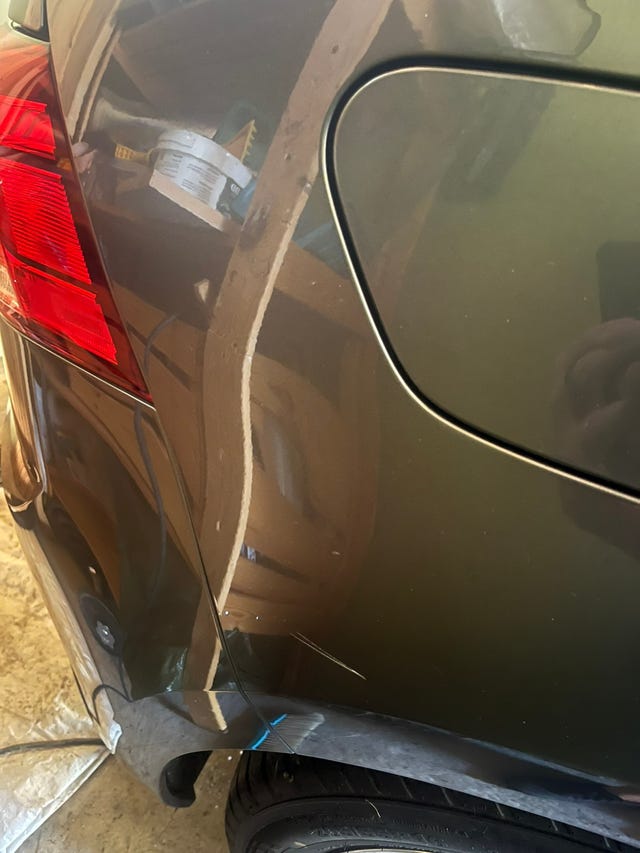 2018 VOLKSWAGEN GOLF - 12